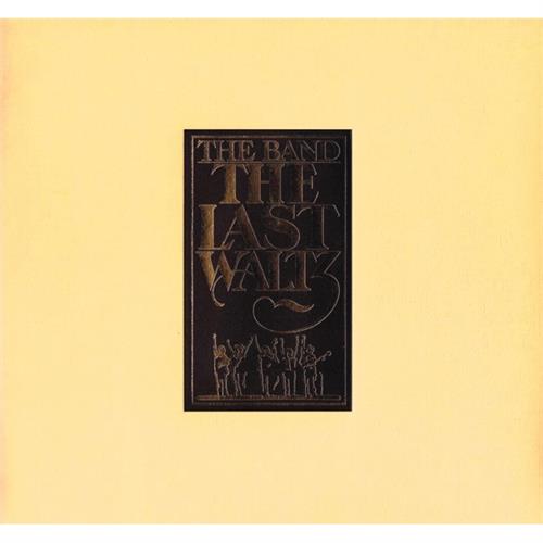 The Band The Last Waltz (3LP)